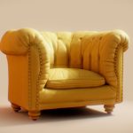 Sculpt january day #23 – Furniture