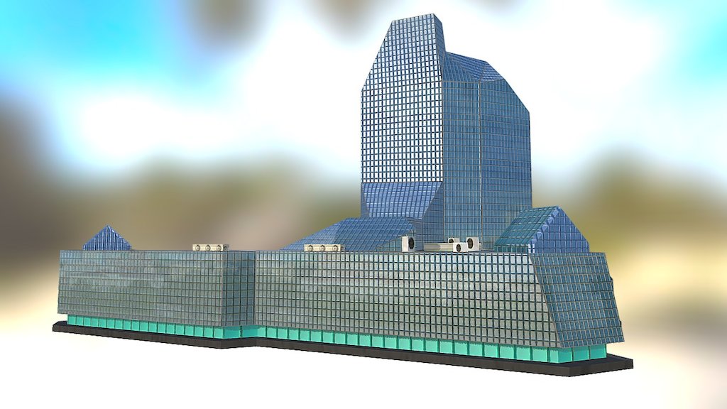 skyscraper office buillding.thumb