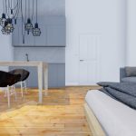 Small Apartment Design VR 2018