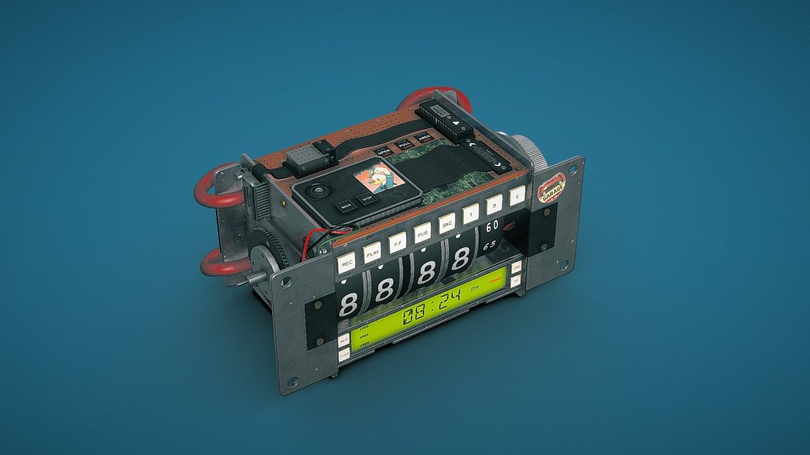 smart clock 9527.thumb