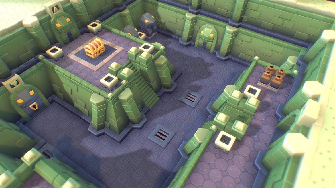 snake temple proto series.thumb