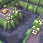 Snake Temple – Proto Series