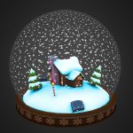 Snow Globe