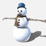Snowman