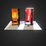 Soda Vending Machines