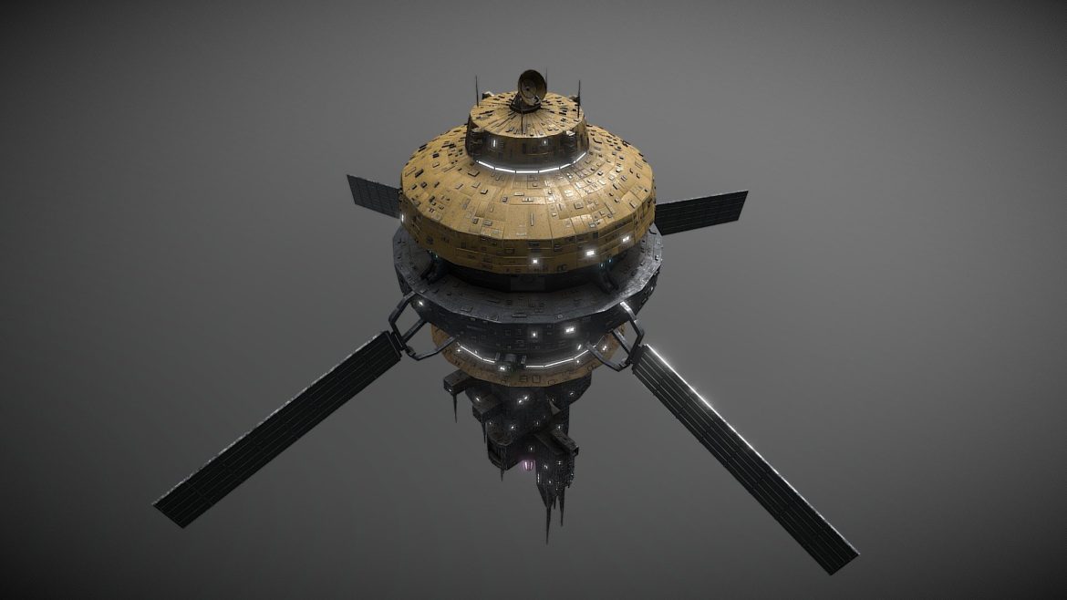 space force one orbital space station.thumb