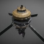 Space Force One Orbital Space Station