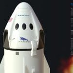 SpaceX Falcon 9