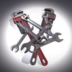 Spanner – Wrench Pack