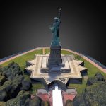 Statue of Liberty – USA