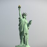 Statue Of Liberty