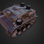 Stug III