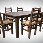 Table and Chair Classic