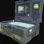 Tactical Command Post