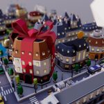 Tarbo – CITY Pack