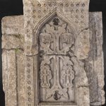 Tatev Monastry – Tombal Stone