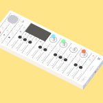 Teenage Engineering OP-1