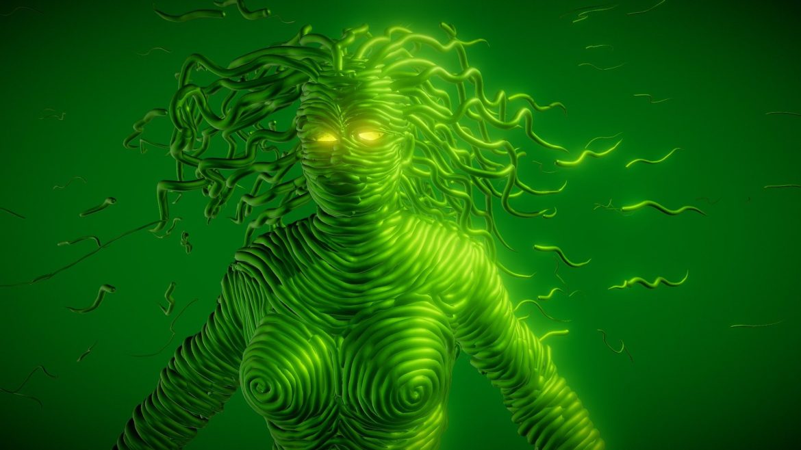 tilt brushhalloween horror maze center figure.thumb