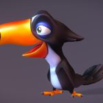 Toucan
