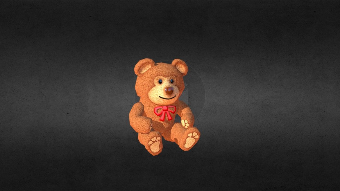 toy teddy bear.thumb