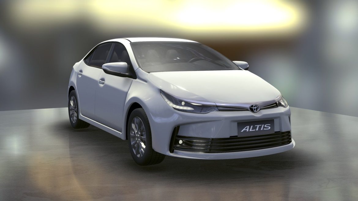toyota corolla altis 2018.thumb
