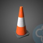 Traffic Cone
