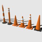Traffic Cones