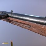 Type 100 Submachine Gun