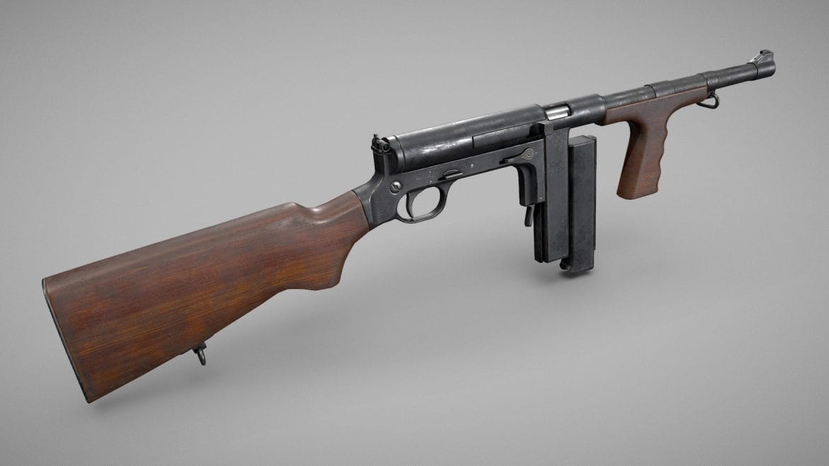 united defense m42.thumb