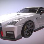 Unlock Sports Car #03