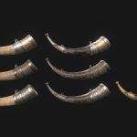 Viking War Horns – Pack