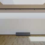 VR Square Gallery 4k