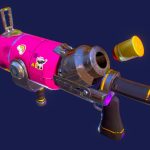 Weapon of Fabulous Warfare