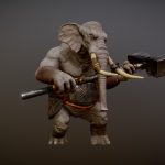 WERELEPHANT ANIMATIONS