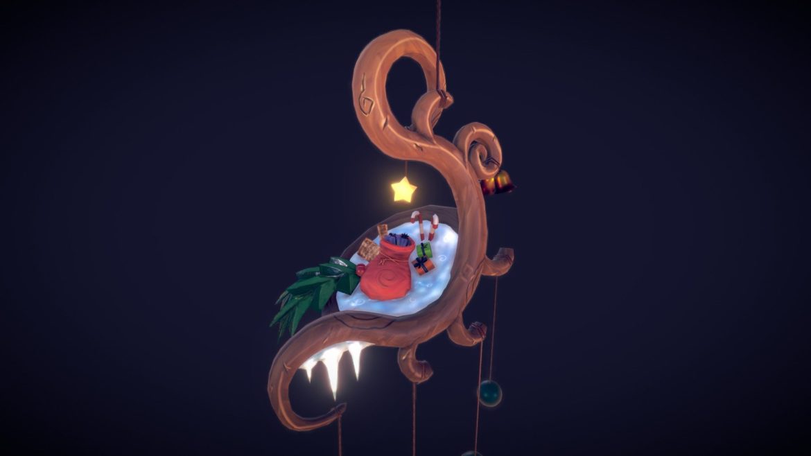 wooden christmas ornament ucac4.thumb