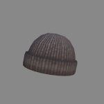 Wool Hat