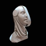 ZBrush – Statue