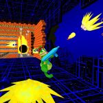 1990 Platformer – Yandalf – Final Entry