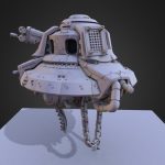 2WW U.F.O .____. WIP