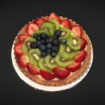 — 30% OFF — FRUIT TART
