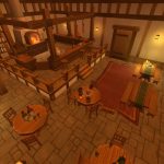 3D Pub