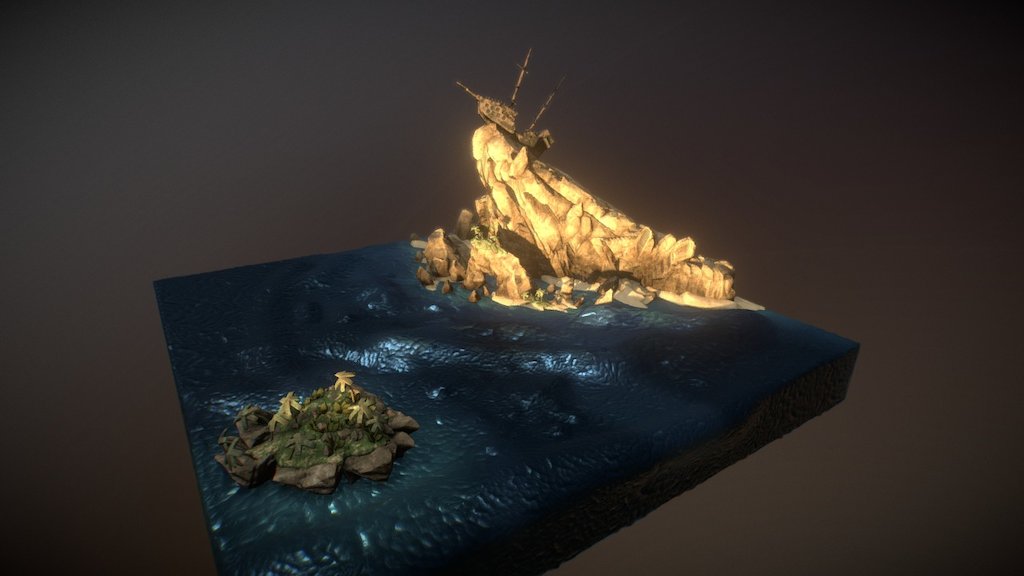 a pirates life for me.thumb