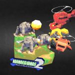 advance wars 2 diorama.thumb 1