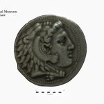 Alexander Tetradrachm (154862)