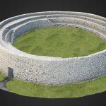 An Grianán, Stone Fort