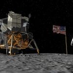 Apollo 11 Moon Landing (VR Experience)