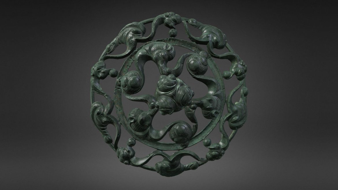 applique circulaire a decor ajoure.thumb