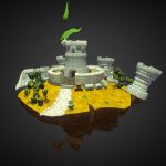 Attack on Sentinel Hill [Legion Contest]