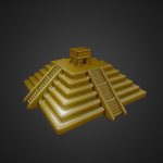 AztecPyramid