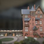 Beerhouse ‘Vondel’ Amsterdam